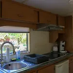 Holiday home Tinyhaus2 Idyllisch Am Waldesrand Cottbus