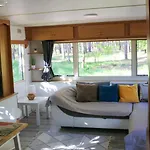 Holiday home Tinyhaus2 Idyllisch Am Waldesrand *