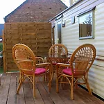 Tinyhaus2 Idyllisch Am Waldesrand * Cottbus