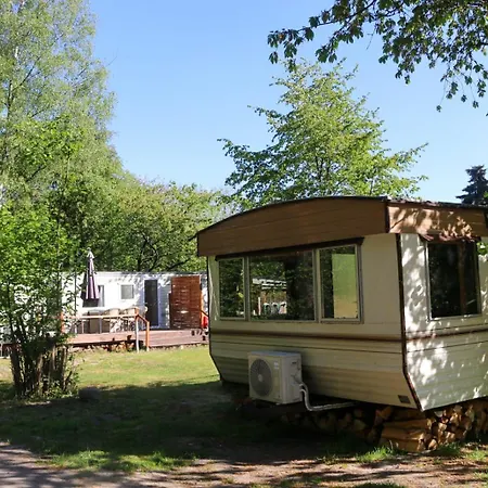 Tinyhaus2 Idyllisch Am Waldesrand * Cottbus