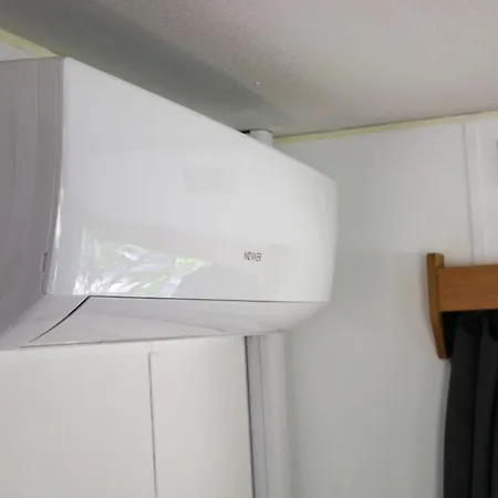 Holiday home Tinyhaus2 Idyllisch Am Waldesrand