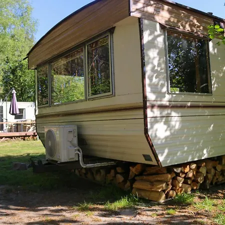 Tinyhaus2 Idyllisch Am Waldesrand *