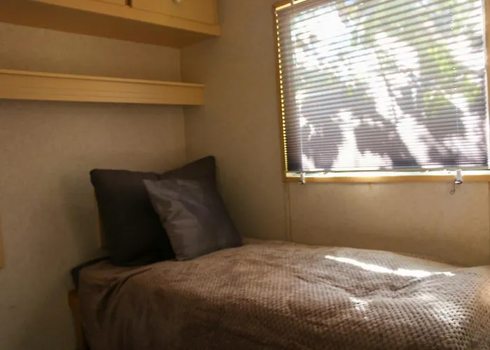 بيت للعطل Tinyhaus2 Idyllisch Am Waldesrand